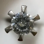 ダイヤ1.186ct